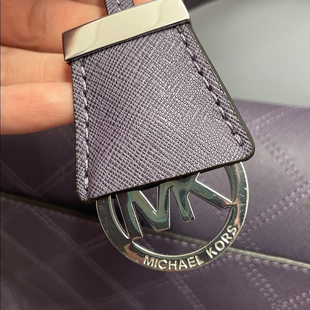 Michael Kors ‘Ava’ Medium Satchel - Picture 12 of 16